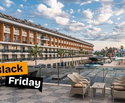 AYDINBEY QUEENS PALACE